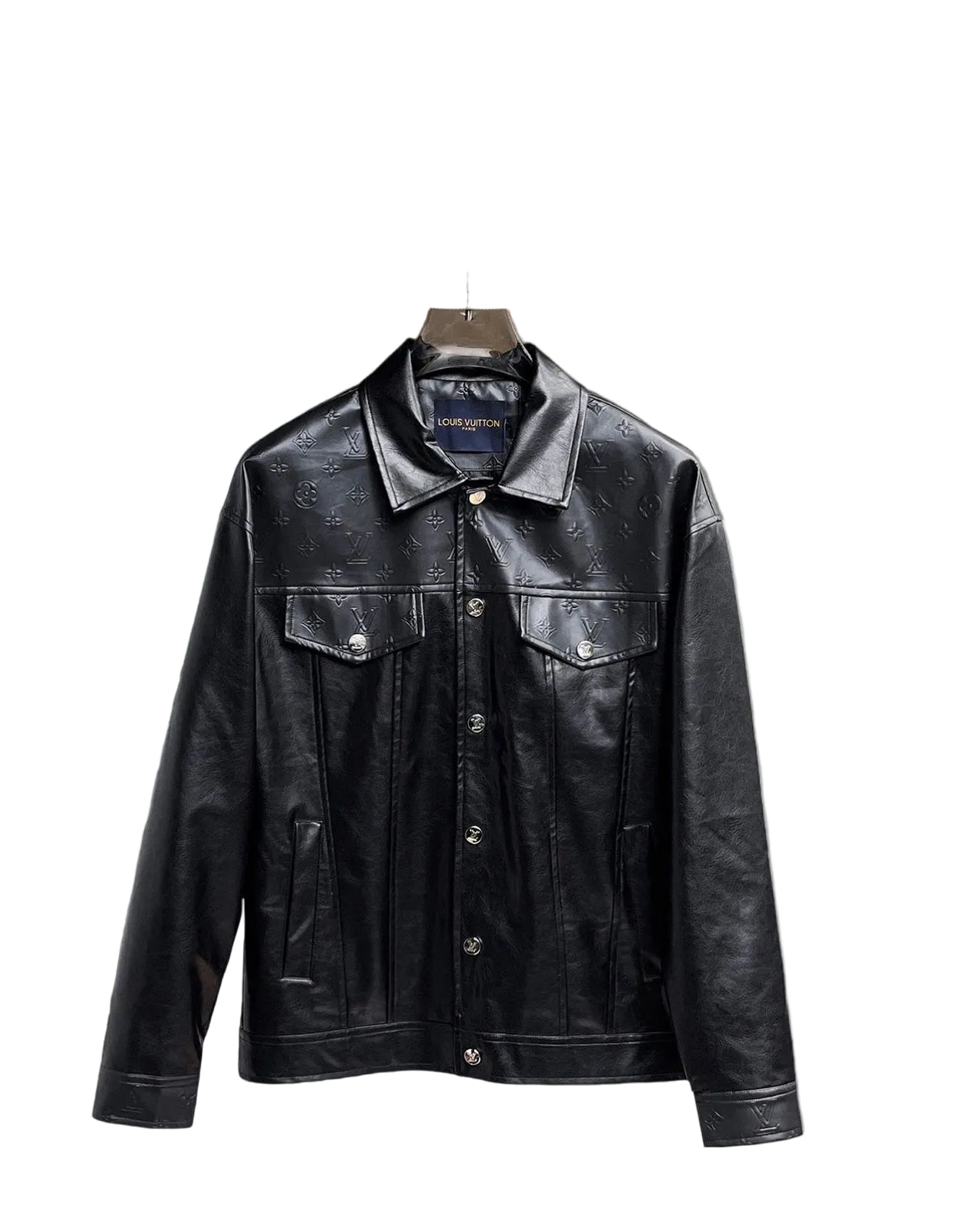 Chaqueta Louis