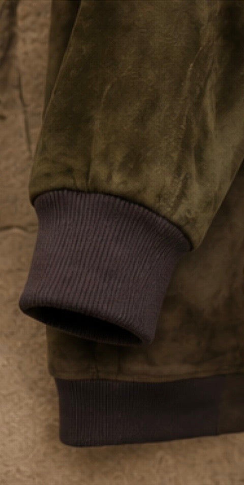 Chaqueta Urbana Signat