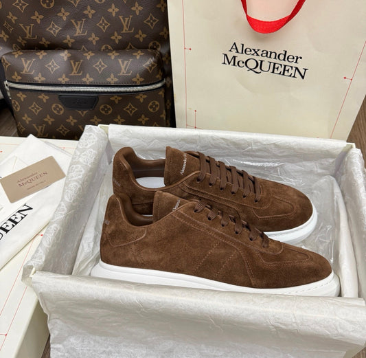 Mcqueen street Marrón