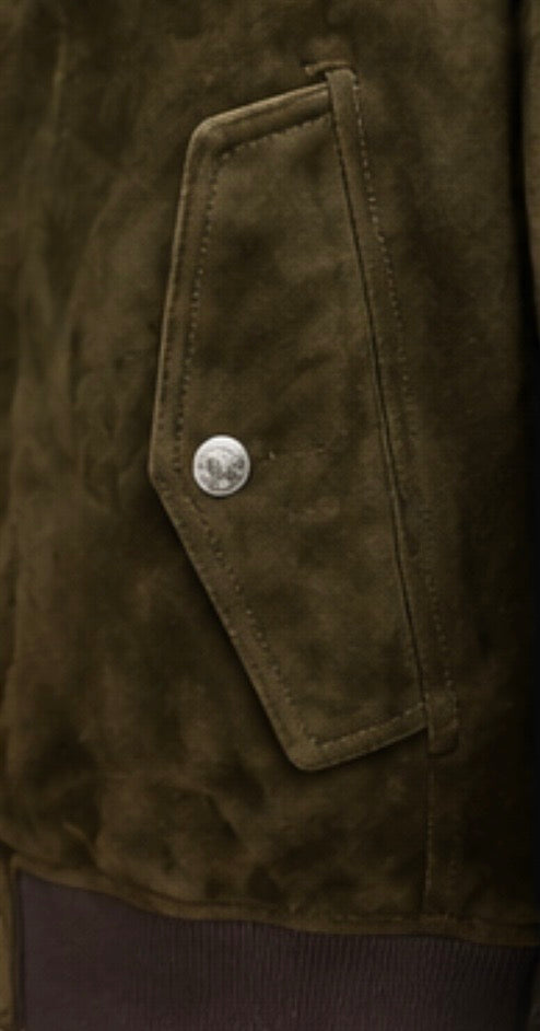 Chaqueta Urbana Signat
