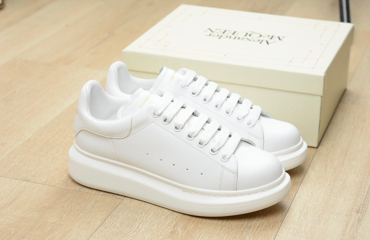 Tênis Urban Heritage Premium blanco