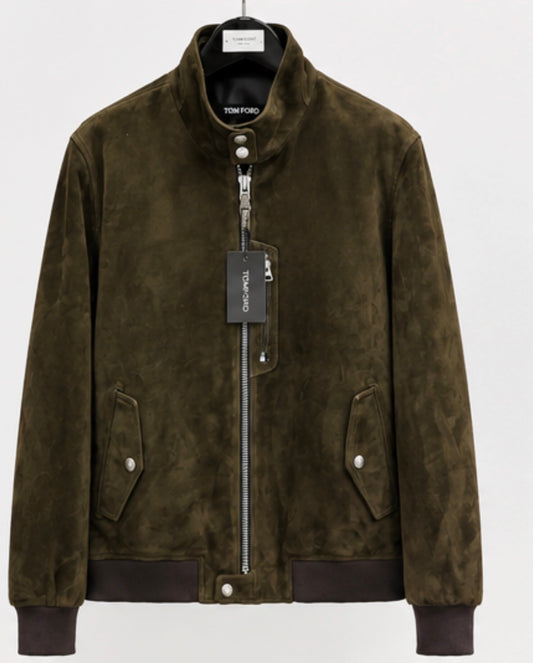 Chaqueta Urbana Signat