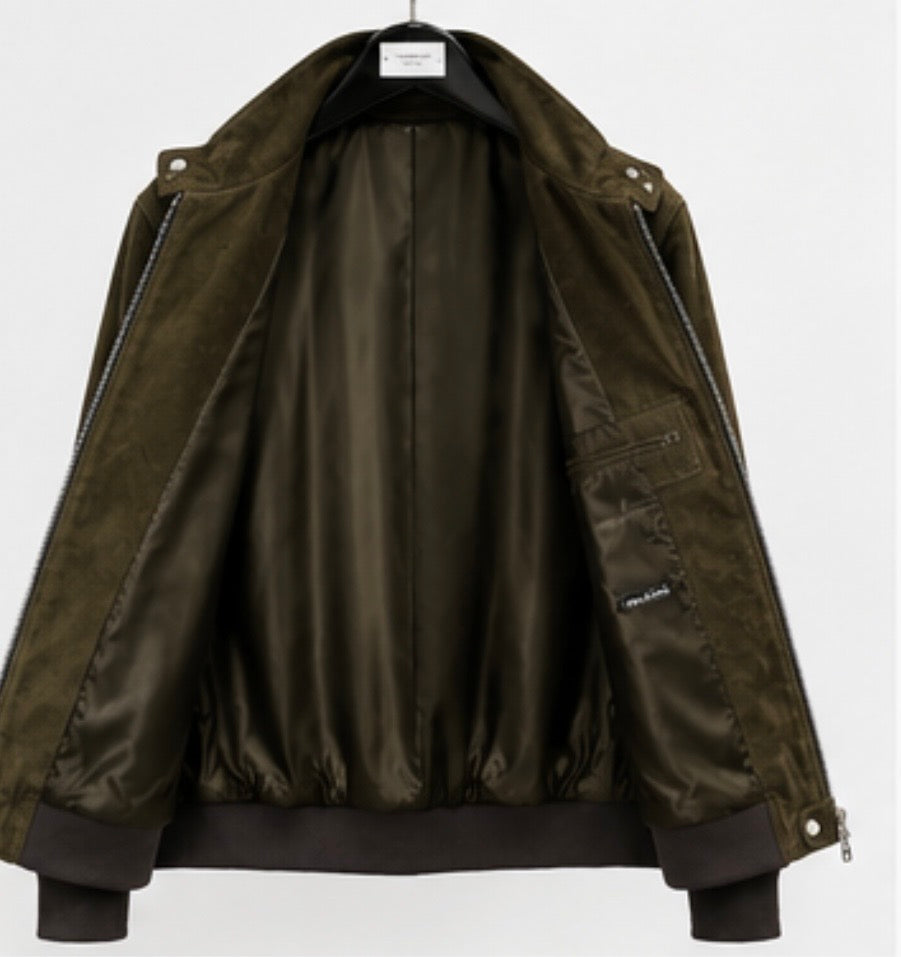 Chaqueta Urbana Signat