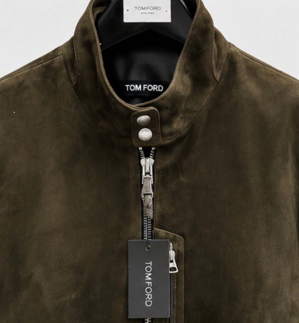 Chaqueta Urbana Signat