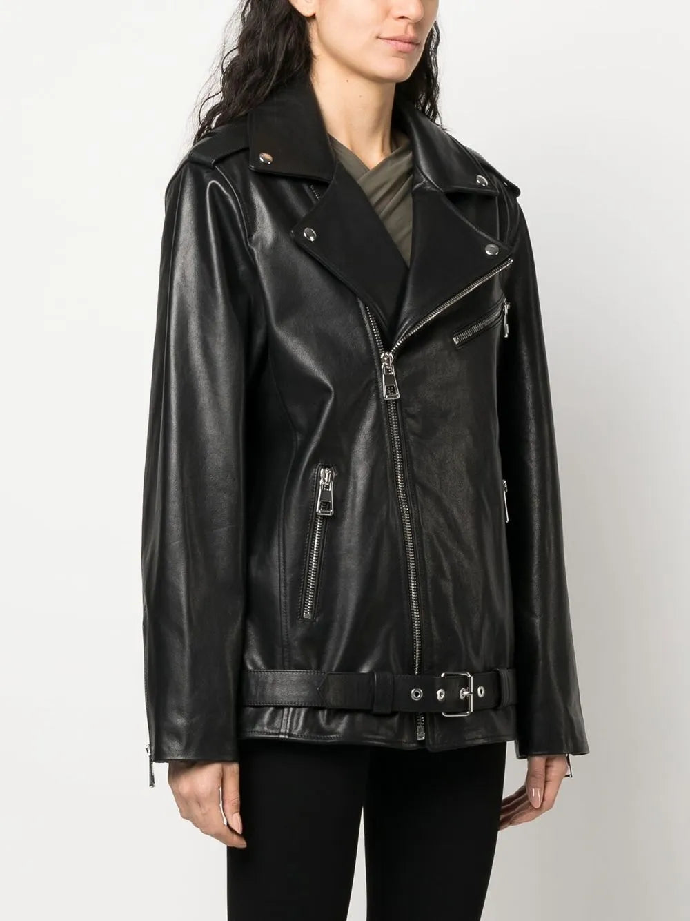 Chaqueta Manokhi