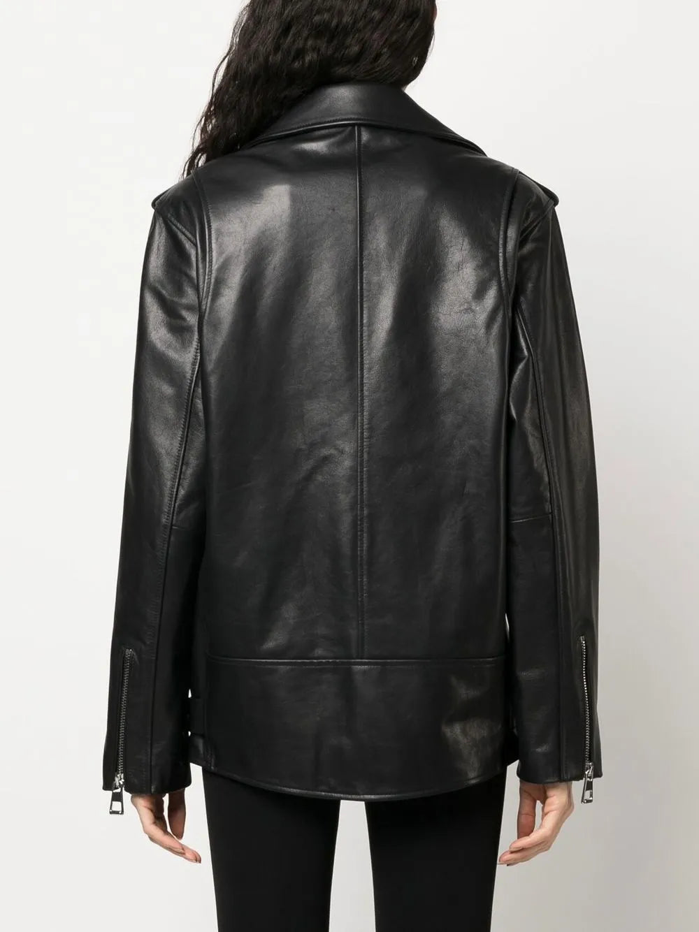 Chaqueta Manokhi