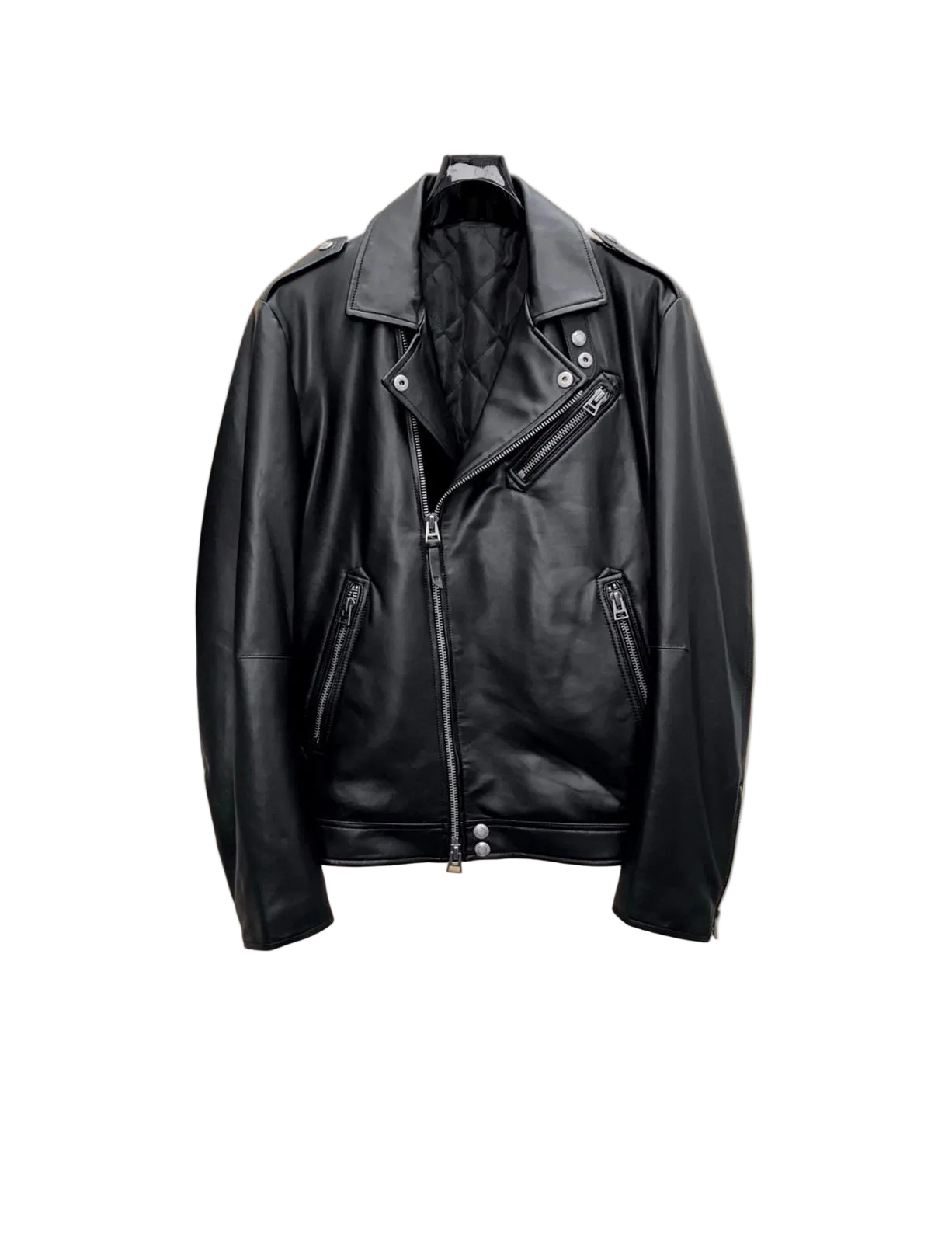Chaqueta Manokhi