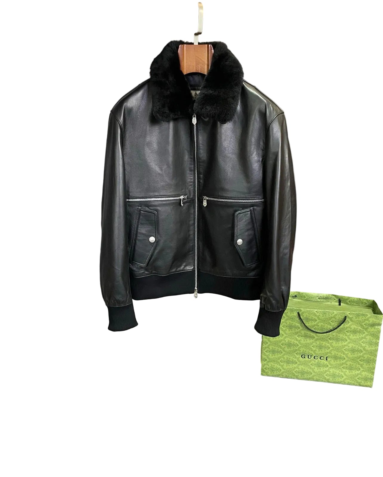Chaqueta Hermet