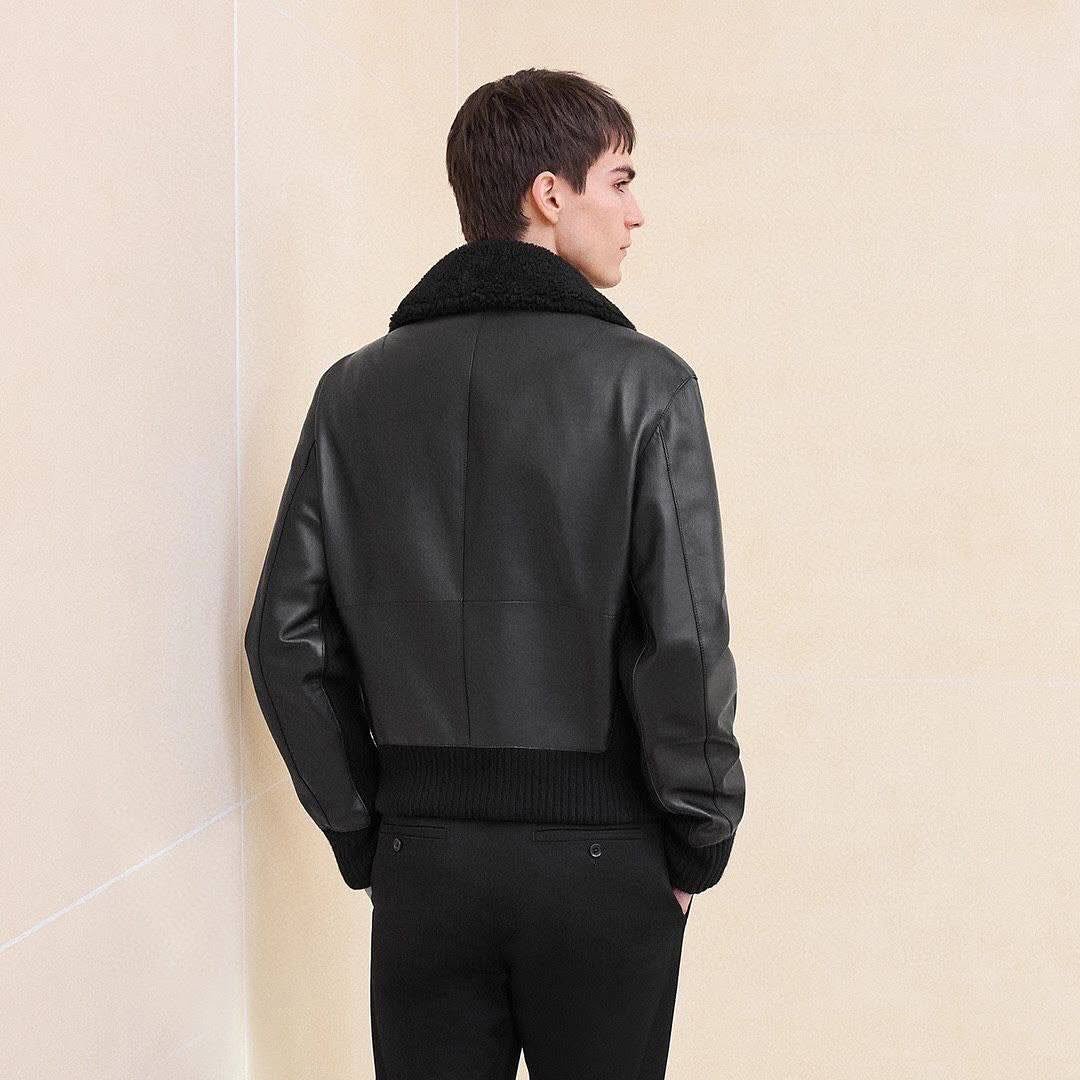 Chaqueta Hermet