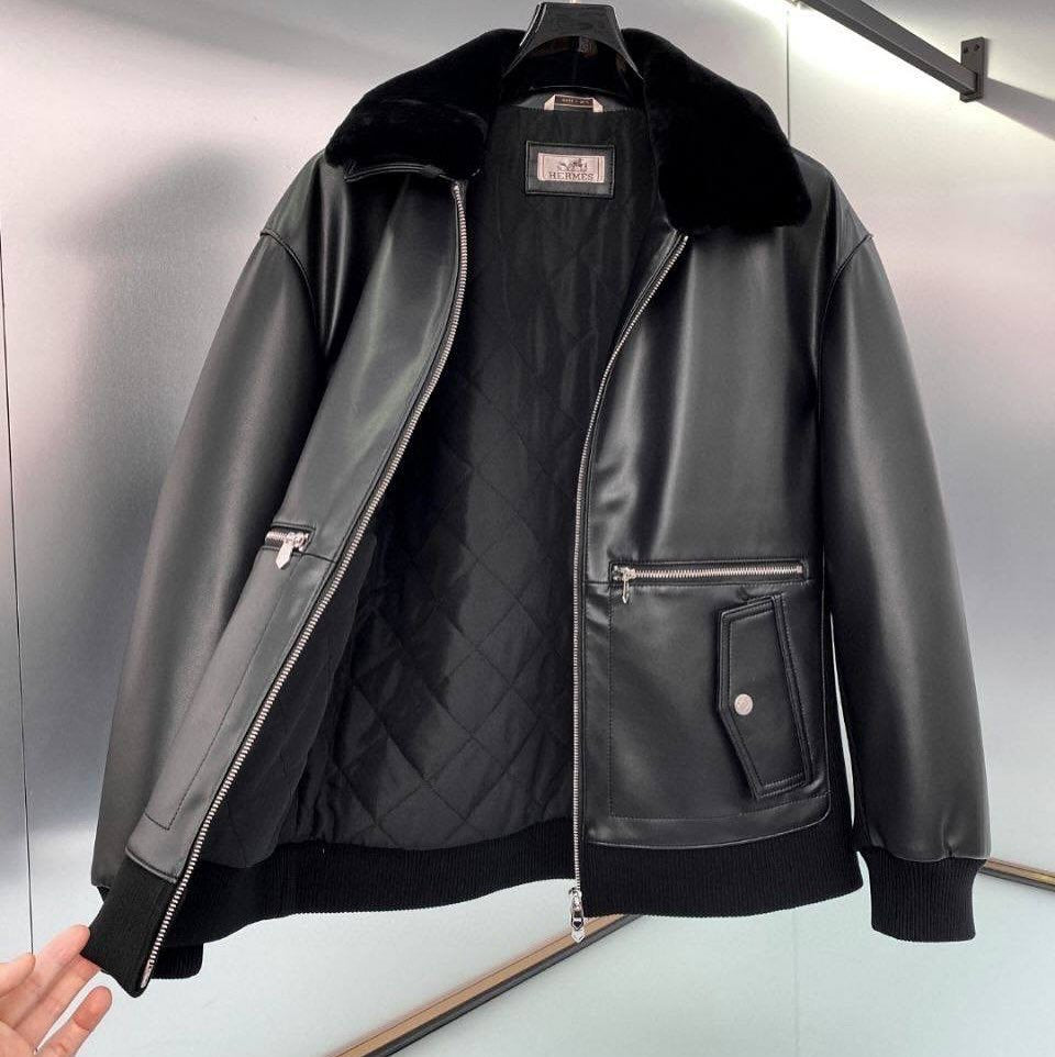 Chaqueta Hermet