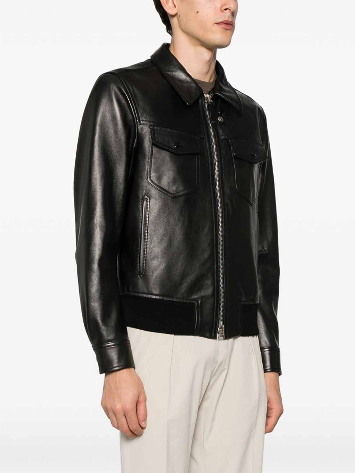 Chaqueta Tom