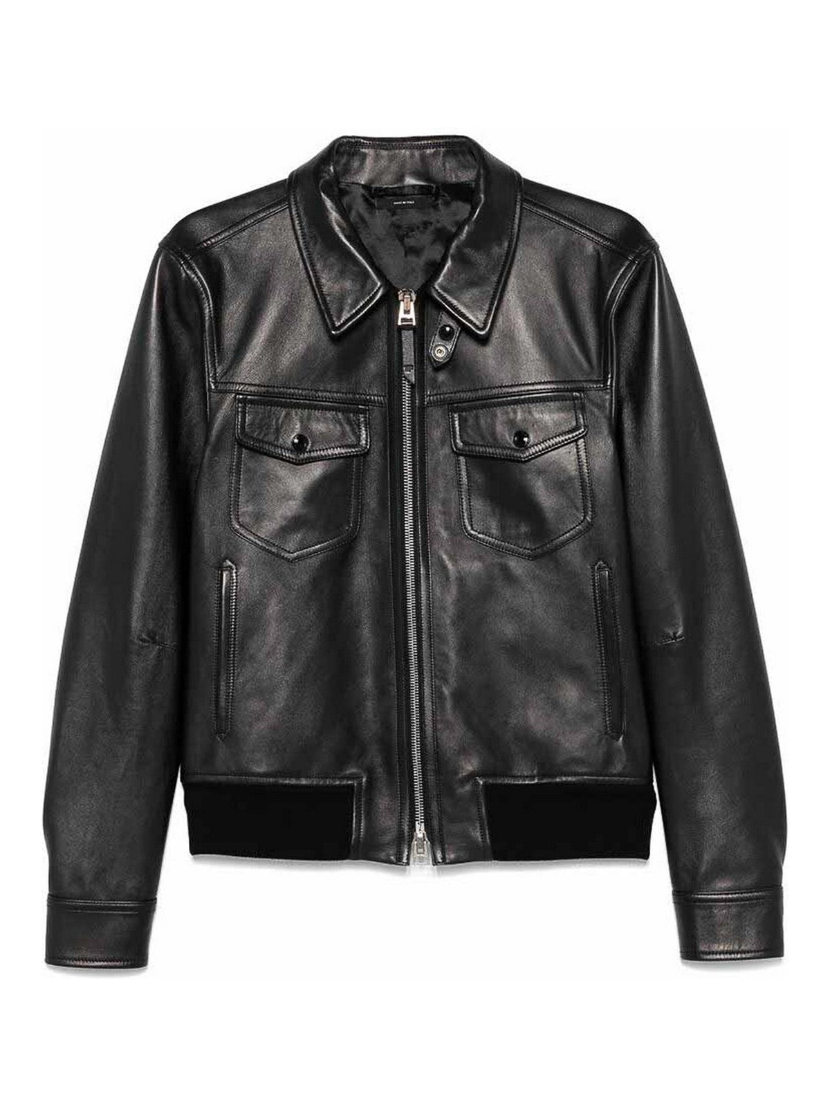 Chaqueta Tom