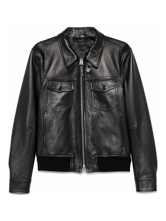 Chaqueta Tom