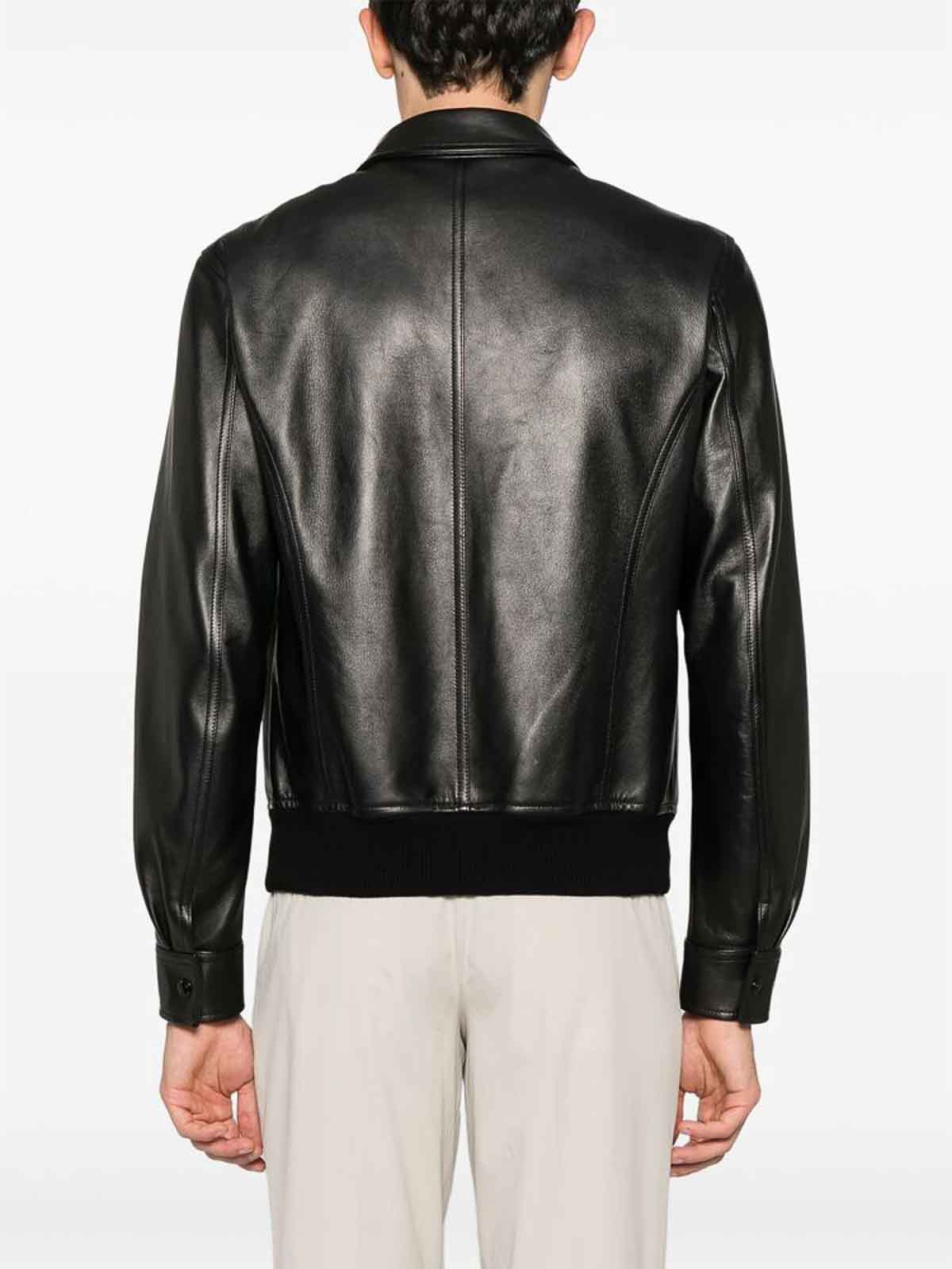 Chaqueta Tom