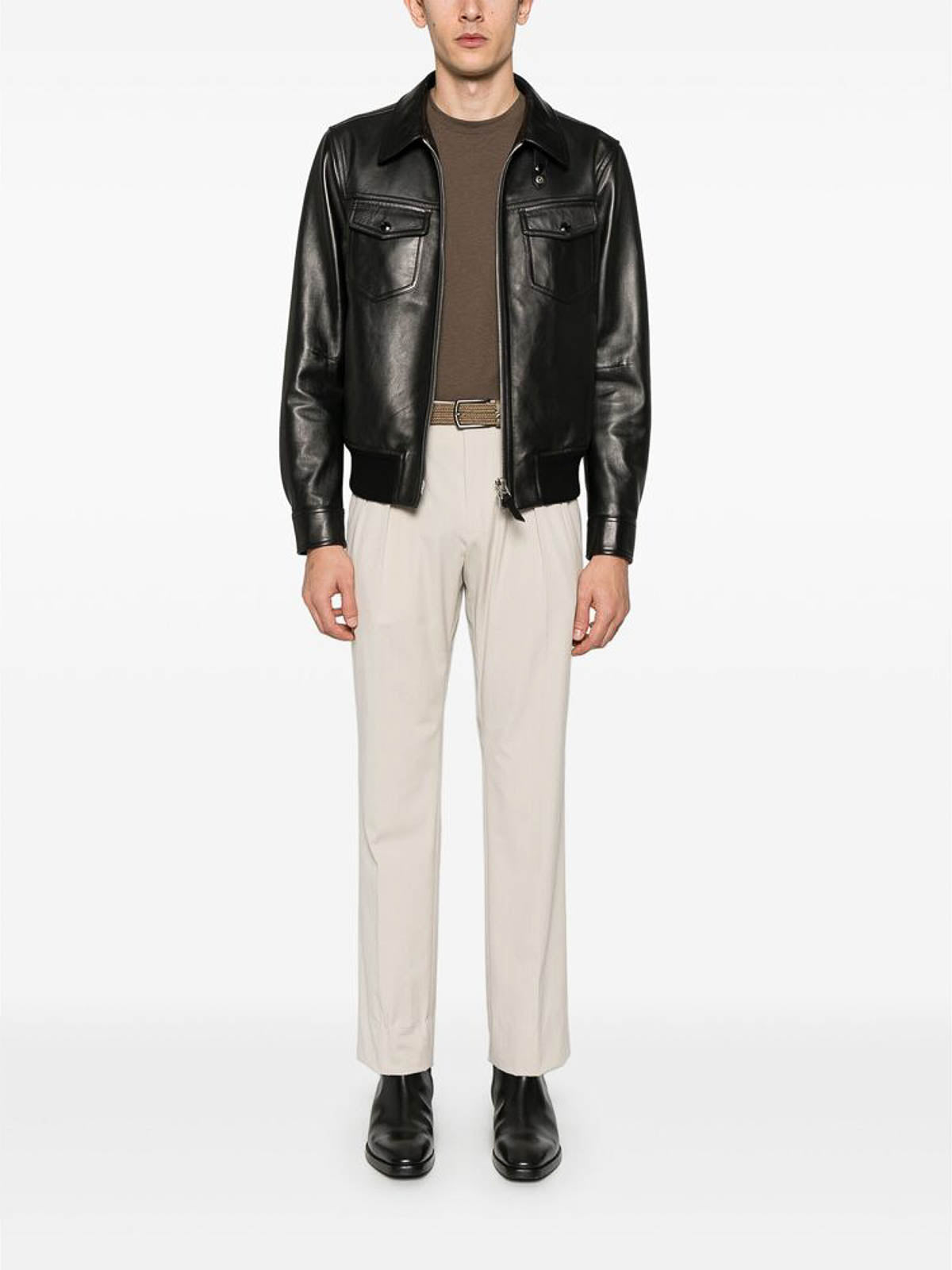 Chaqueta Tom